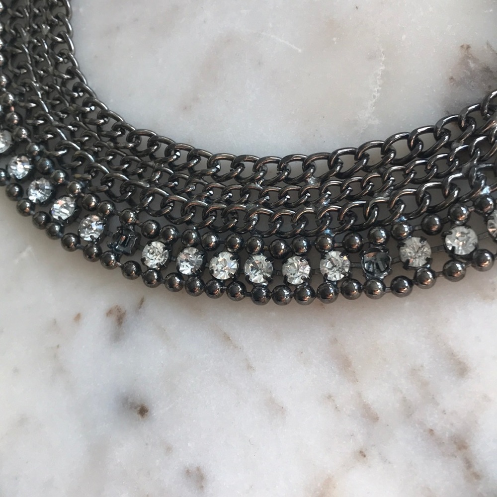 Necklace set - Picture 3 of 6